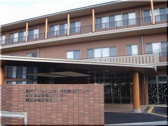 ���Z���^�[�̉摜